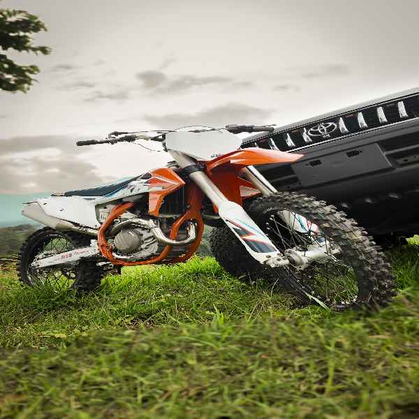 Mobirise Website Builder