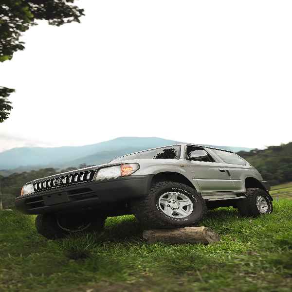 Mobirise Website Builder